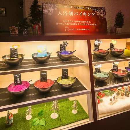 斯戴摩尔酒店-限大人 名取市 外观 照片
